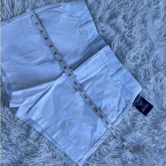 NWT CROWN & IVY Kids Zippered Short Spandex Sz 14 NWT - Picture 5 of 11